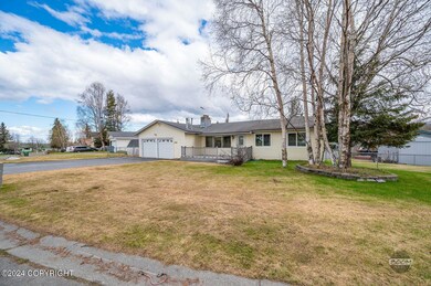 1722 Brink Dr, Anchorage, AK 99504 - photo 2