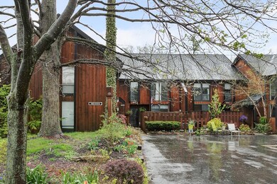 Clearfork Exterior