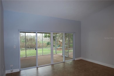 Living room.