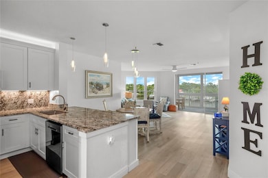 434 Bouchelle Dr unit 202, New Smyrna Beach, FL 32169 - photo 7