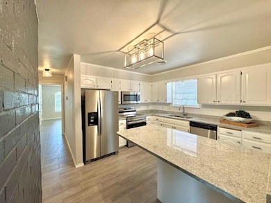 Kitchen 1