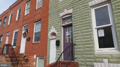 1536 E Clement St, Baltimore, MD 21230 - photo 2