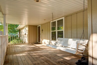 3 Porch