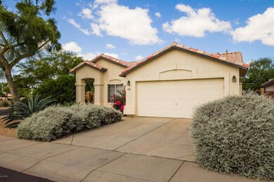 850 N Bogle Ct, Chandler, AZ 85225 - photo 2