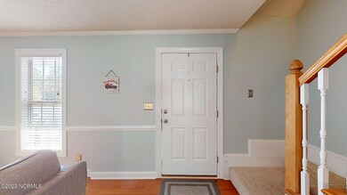 895 Ray Crawford Dr, Winterville, NC 28590 - photo 5