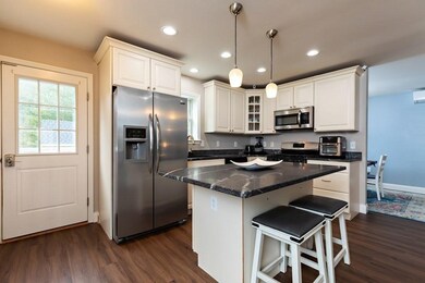 601 Wareham Rd, Plymouth, MA 02360 - photo 4