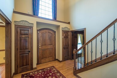 Foyer