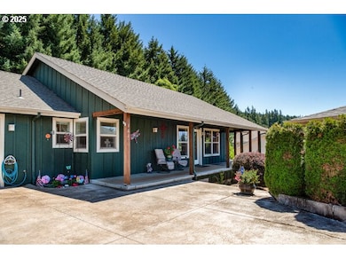 1620 Samuel Dr, Cottage Grove, OR 97424 - photo 3