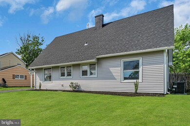 31 Peartree Ln, Willingboro, NJ 08046 - photo 4