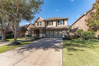 28110 Harper Creek Ln, Katy, TX 77494 - photo 4
