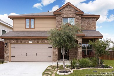 9627 Bricewood Tree, San Antonio, TX 78254 - photo 2