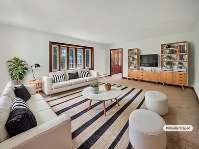 2 Roe Ln, Millbury, MA 01527 - photo 2