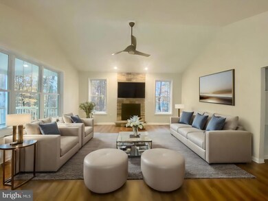 741 Fable Rd, Hedgesville, WV 25427 - photo 3