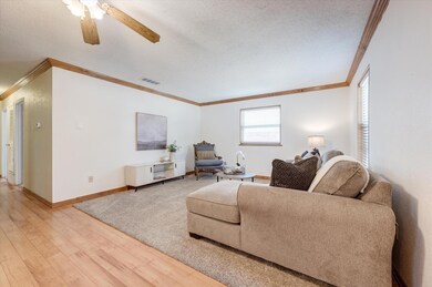 2504 Shady Meadow Dr, Bedford, TX 76021 - photo 7