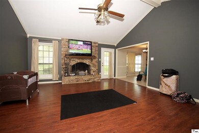 1302 Ashland St, Ruston, LA 71270 - photo 3