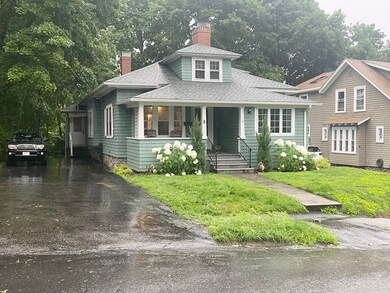 8 Iowa St, Worcester, MA 01602 - photo 2