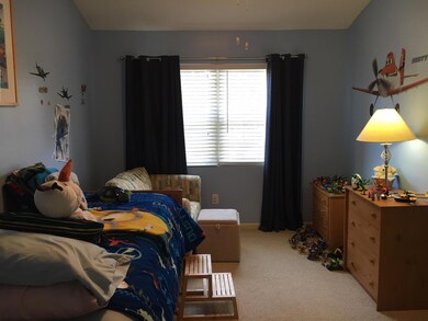2nd Bedroom