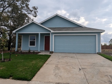 619 Fisher Ln, Princeton, TX 75407 - photo 4