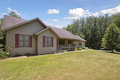 5171 N 350 E, Rolling Prairie, IN 46371 - photo 2