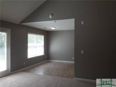 great room with view into dining area