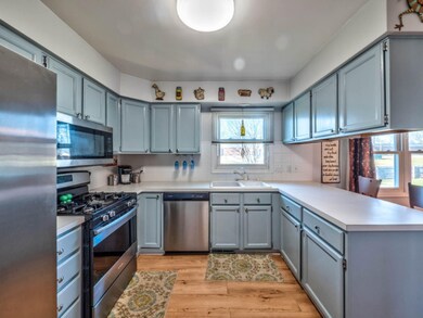 1515 Benjamin Ave NE, Grand Rapids, MI 49505 - photo 7