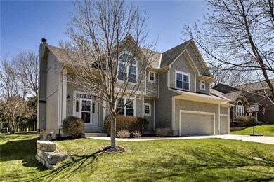 7407 Meadowsweet Ln, Shawnee, KS 66227 - photo 2