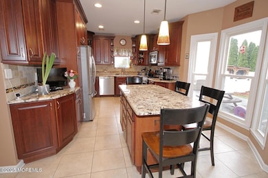 7 Reed Rd, Howell, NJ 07731 - photo 6