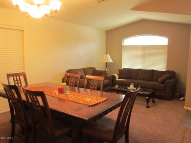 Formal Living/Dining
