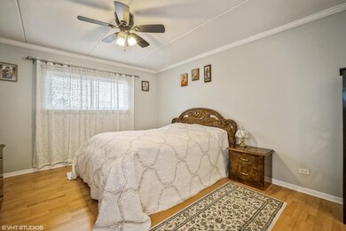 1623 Ashland Ave unit 4E, Des Plaines, IL 60016 - photo 7