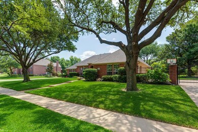 206 Waterford Dr, Southlake, TX 76092 - photo 3