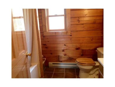 Full Bath.