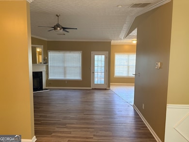 4561 Browns Mill Close, Lithonia, GA 30038 - photo 4