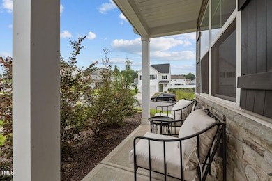 501 Rain Drizzle Ct, Wake Forest, NC 27587 - photo 5