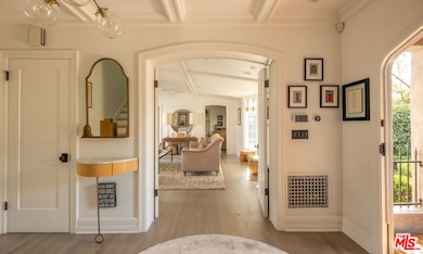 1614 N Fairfax Ave, Los Angeles, CA 90046 - photo 3