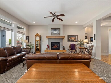 428 W Bayhill Dr, Nampa, ID 83686 - photo 7