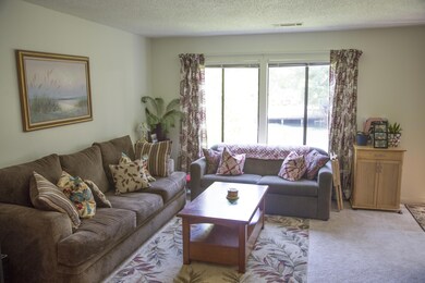 Main Living Area