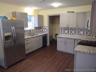 837 C St SE, Ardmore, OK 73401 - photo 6