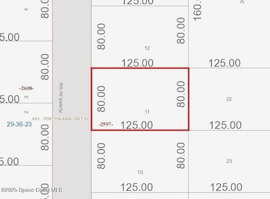 2135 Alwar Ave, Palm Bay, FL 32908 - photo 2