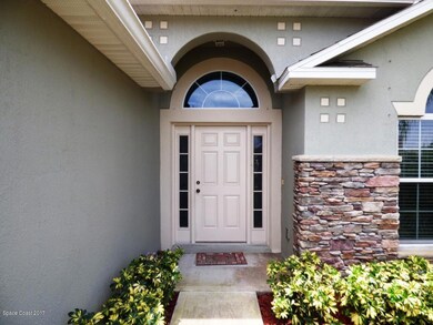 Welcome Home!