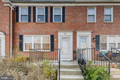 1669 Mussula Rd, Towson, MD 21286 - photo 2