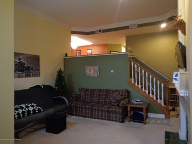 view of 2nd floor