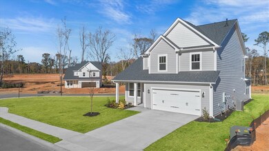 132 Beaverdam Creek Dr, Anderson, SC 29621 - photo 2