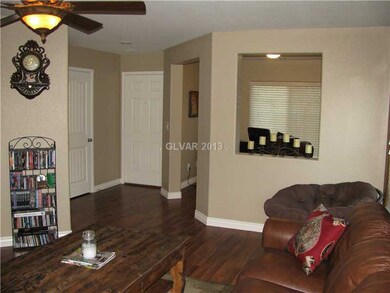Interior Space/Layout.