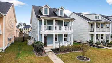 125 Yorkshire Dr, Moncks Corner, SC 29461 - photo 2