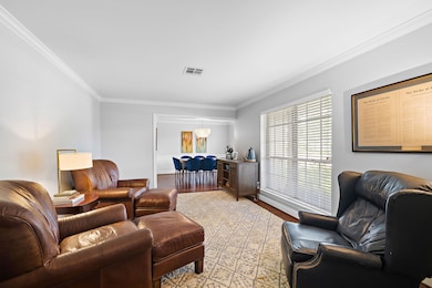 1018 Chantilly Ln, Houston, TX 77018 - photo 6