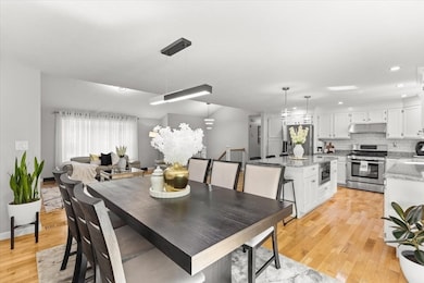 416 Foundry St, North Easton, MA 02356 - photo 7