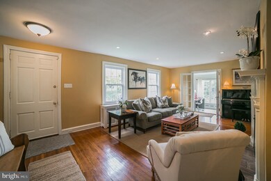 402 Maplewood Ave, Wayne, PA 19087 - photo 4