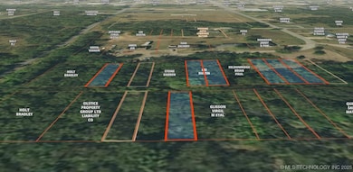 24 N Quapaw Rd, Porum, OK 74455 - photo 3