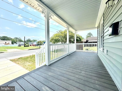 203 N 1st St, Crisfield, MD 21817 - photo 2