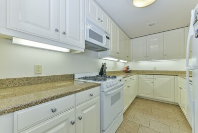 Ritz-Carlton Residences Tower 1 unit 810, Boston, MA 02111 - photo 7